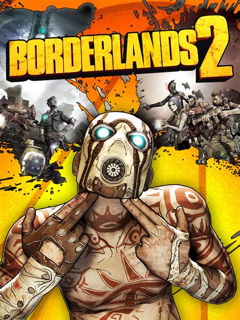 borderlands 2